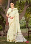 Padmalekha By Bunawat Cotton Silk Designer Saree Wholesale Market In Surat
